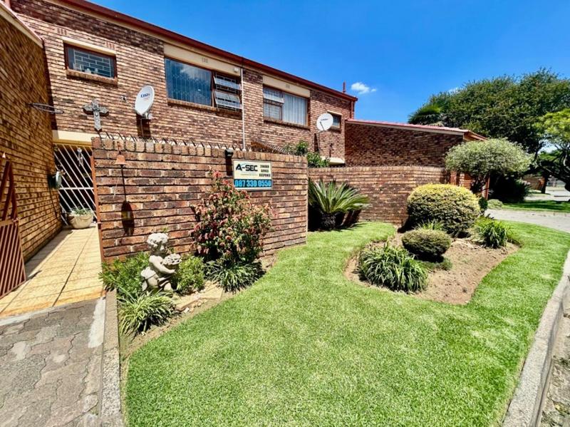 3 Bedroom Property for Sale in Vanderbijlpark CE Gauteng
