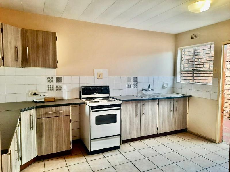 3 Bedroom Property for Sale in Vanderbijlpark CE Gauteng