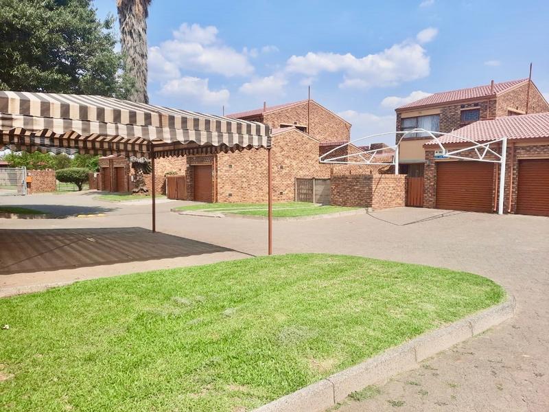 3 Bedroom Property for Sale in Vanderbijlpark CE Gauteng