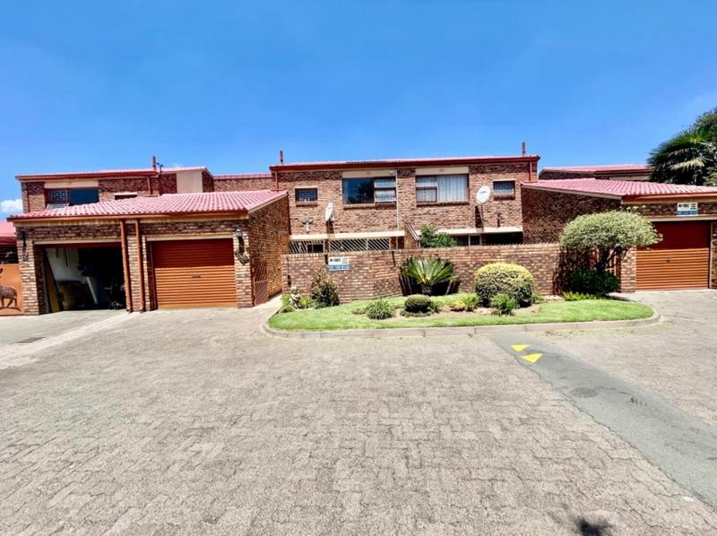 3 Bedroom Property for Sale in Vanderbijlpark CE Gauteng