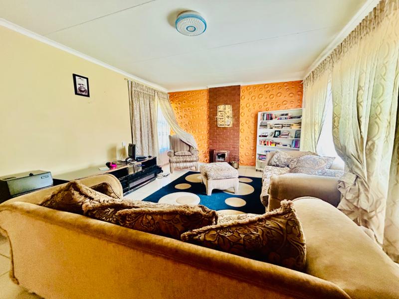 3 Bedroom Property for Sale in Vanderbijlpark CE Gauteng
