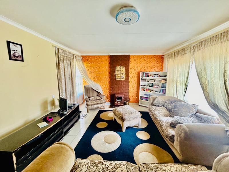 3 Bedroom Property for Sale in Vanderbijlpark CE Gauteng