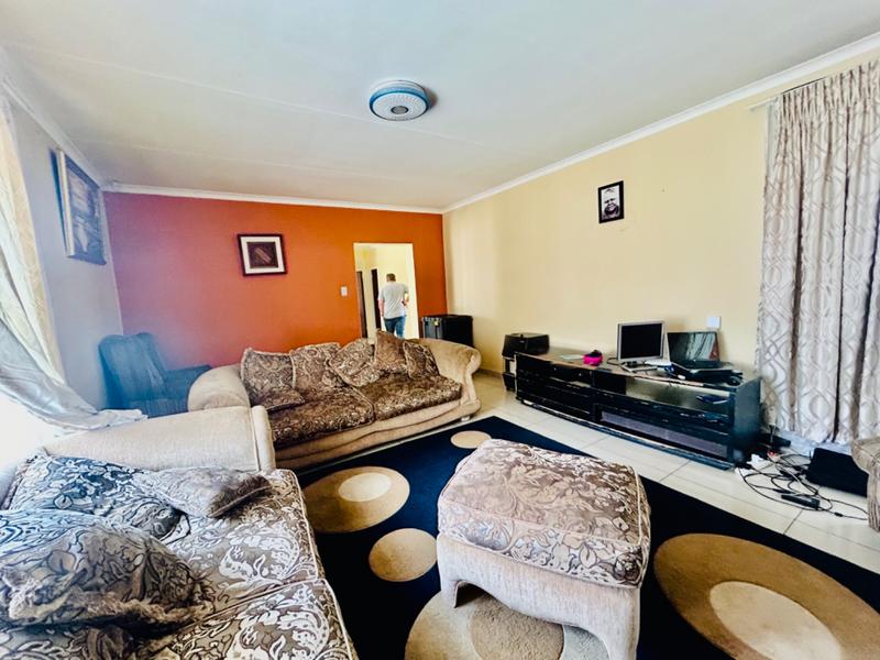3 Bedroom Property for Sale in Vanderbijlpark CE Gauteng