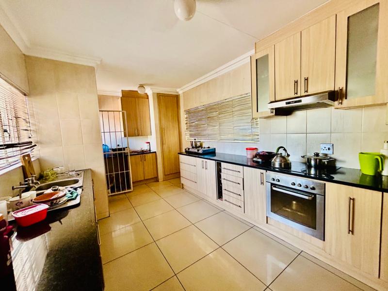 3 Bedroom Property for Sale in Vanderbijlpark CE Gauteng