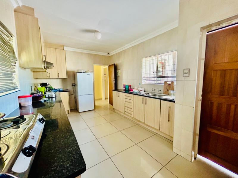 3 Bedroom Property for Sale in Vanderbijlpark CE Gauteng