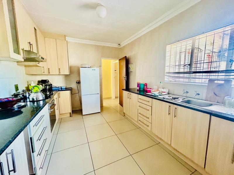 3 Bedroom Property for Sale in Vanderbijlpark CE Gauteng