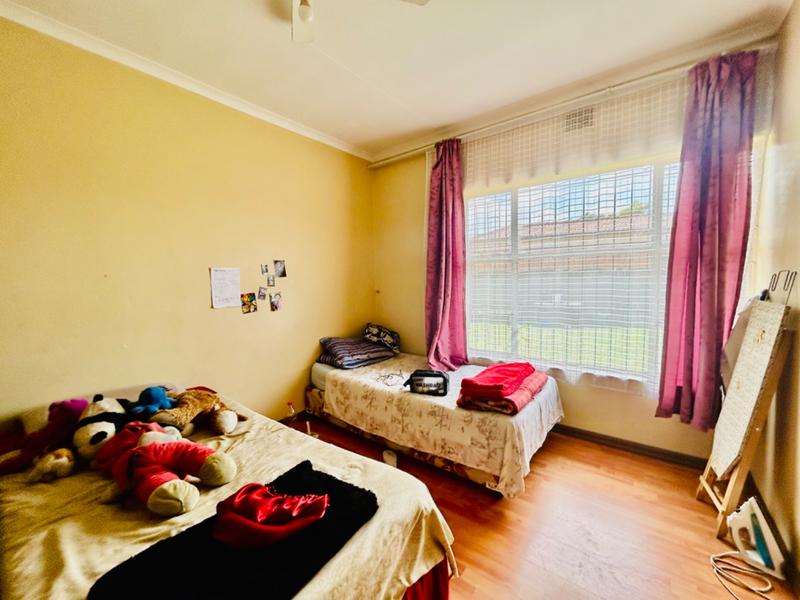 3 Bedroom Property for Sale in Vanderbijlpark CE Gauteng