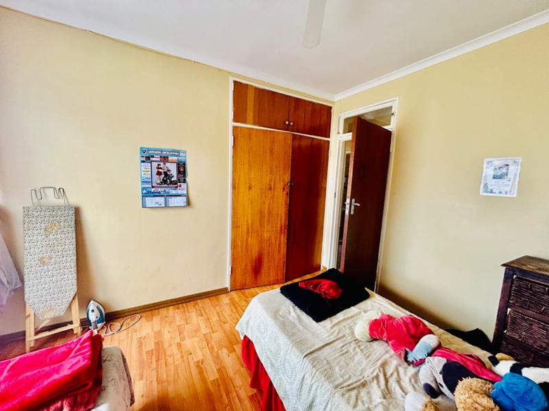 3 Bedroom Property for Sale in Vanderbijlpark CE Gauteng