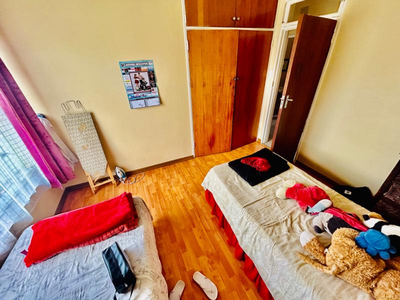 3 Bedroom Property for Sale in Vanderbijlpark CE Gauteng