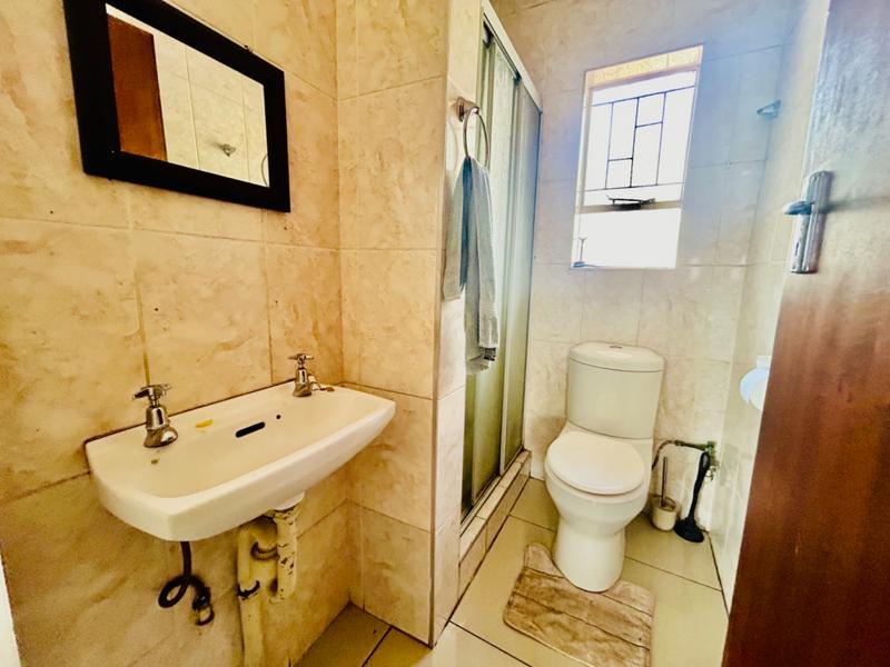 3 Bedroom Property for Sale in Vanderbijlpark CE Gauteng