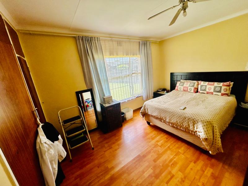 3 Bedroom Property for Sale in Vanderbijlpark CE Gauteng