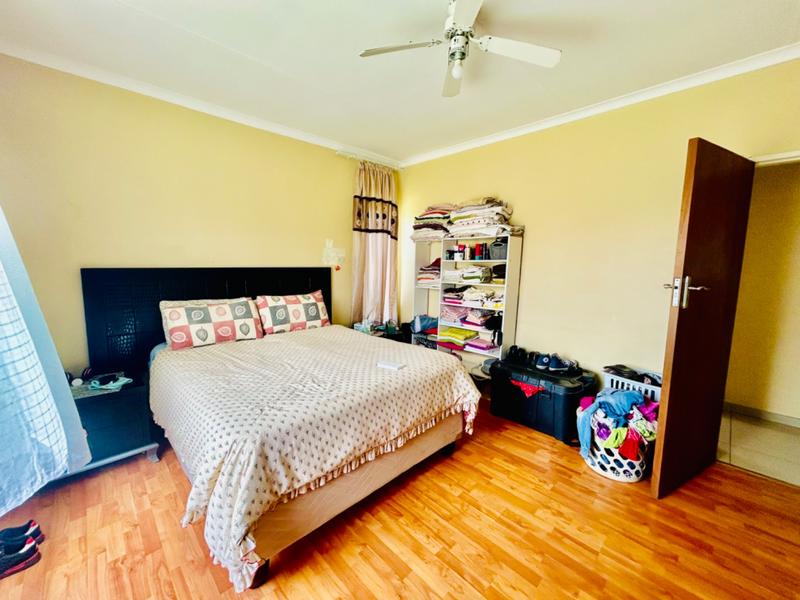 3 Bedroom Property for Sale in Vanderbijlpark CE Gauteng