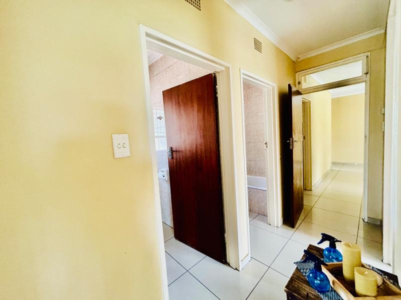 3 Bedroom Property for Sale in Vanderbijlpark CE Gauteng