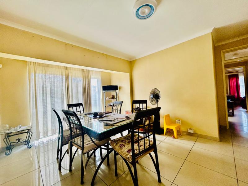 3 Bedroom Property for Sale in Vanderbijlpark CE Gauteng