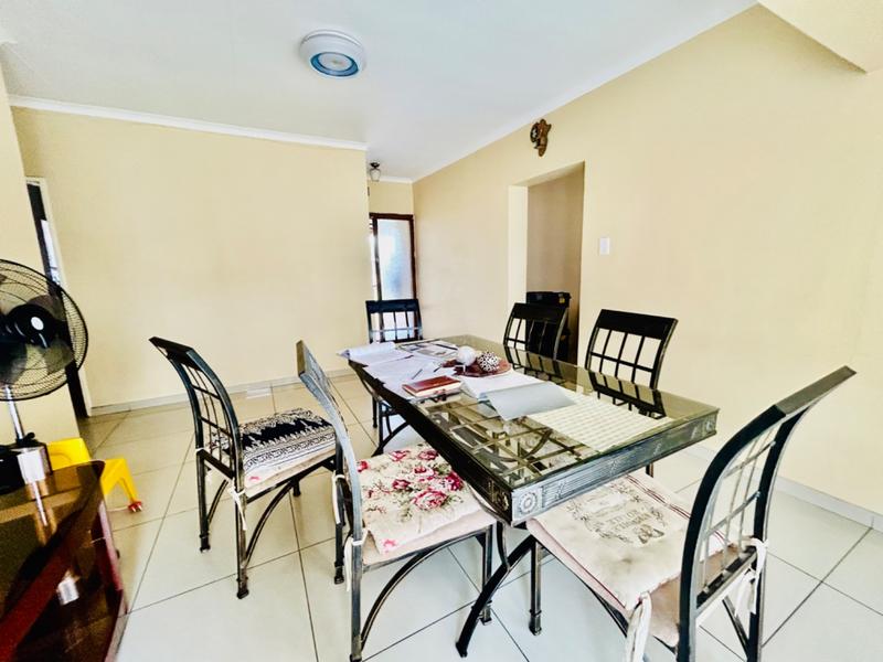 3 Bedroom Property for Sale in Vanderbijlpark CE Gauteng