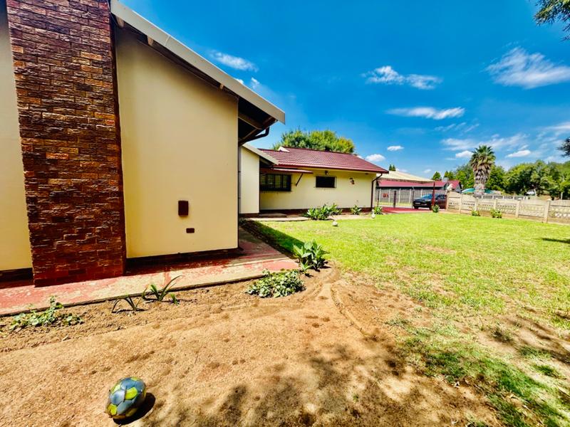 3 Bedroom Property for Sale in Vanderbijlpark CE Gauteng