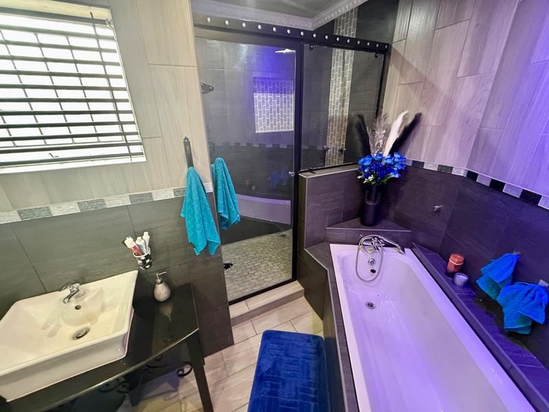 3 Bedroom Property for Sale in Vanderbijlpark CE Gauteng