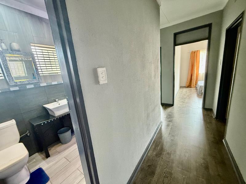 3 Bedroom Property for Sale in Vanderbijlpark CE Gauteng