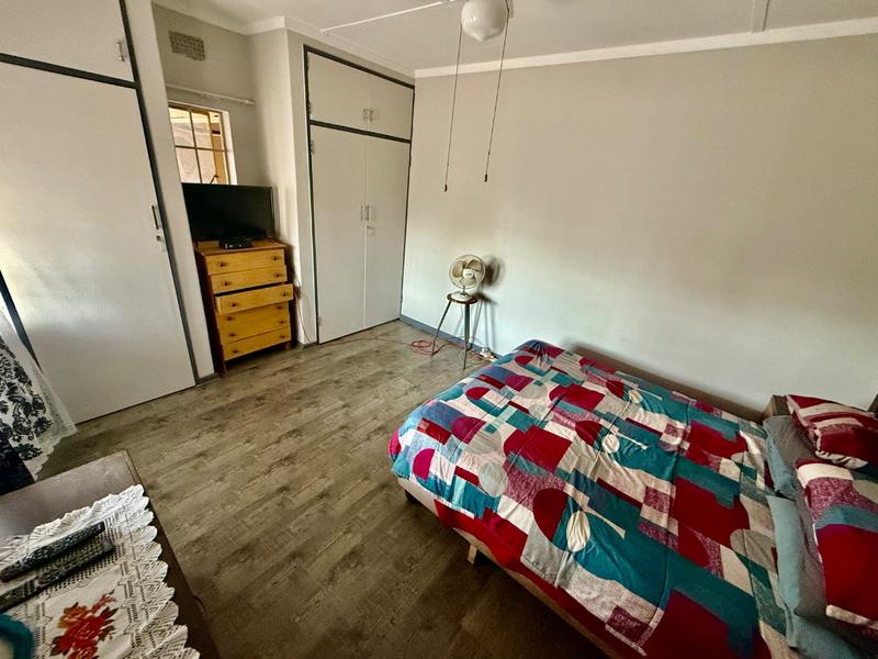 3 Bedroom Property for Sale in Vanderbijlpark CE Gauteng