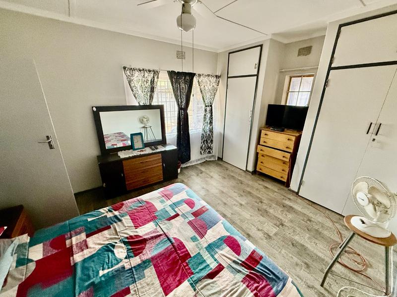 3 Bedroom Property for Sale in Vanderbijlpark CE Gauteng