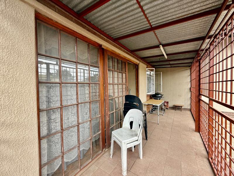 3 Bedroom Property for Sale in Vanderbijlpark CE Gauteng