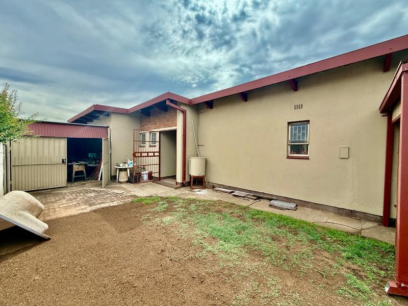 3 Bedroom Property for Sale in Vanderbijlpark CE Gauteng