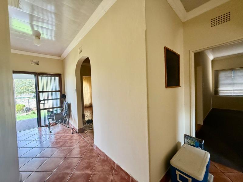 3 Bedroom Property for Sale in Vanderbijlpark CE Gauteng
