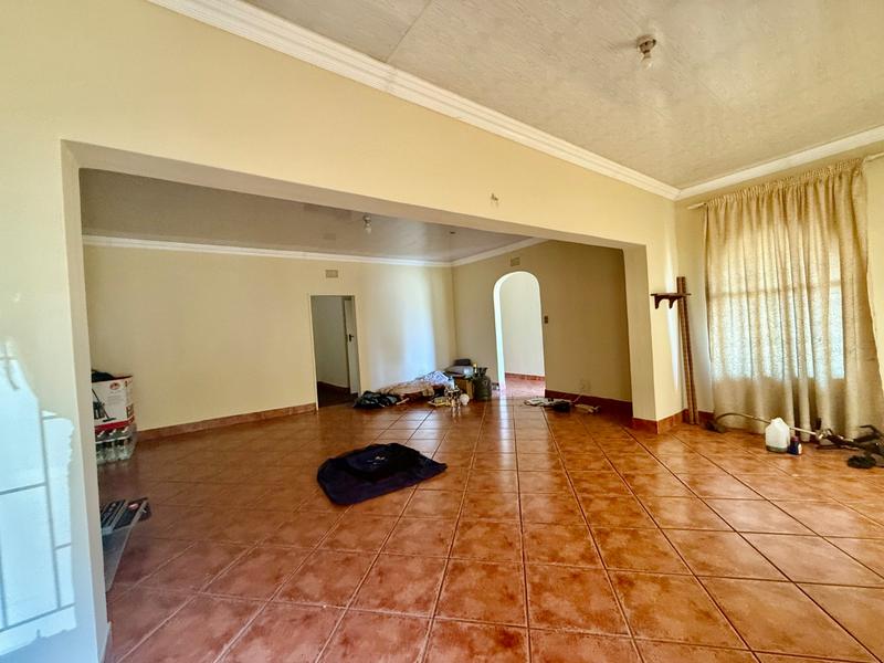 3 Bedroom Property for Sale in Vanderbijlpark CE Gauteng