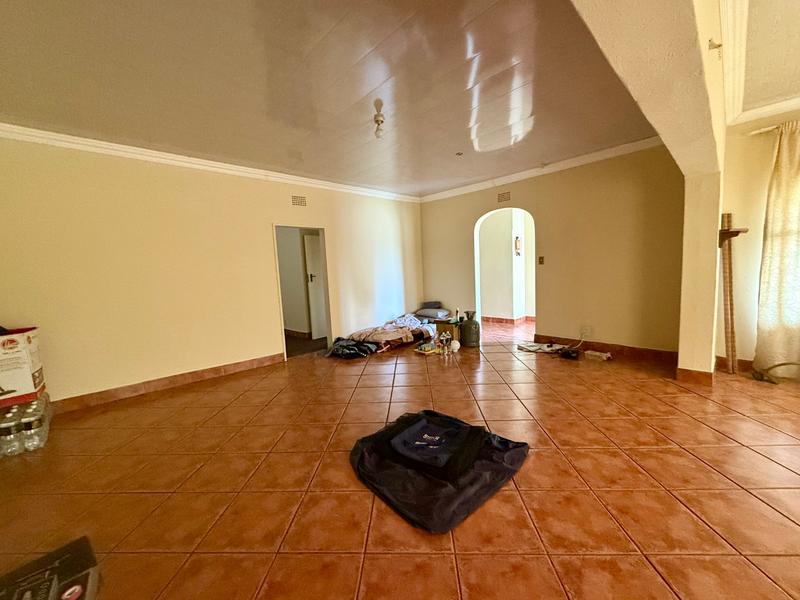 3 Bedroom Property for Sale in Vanderbijlpark CE Gauteng