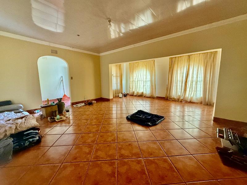 3 Bedroom Property for Sale in Vanderbijlpark CE Gauteng