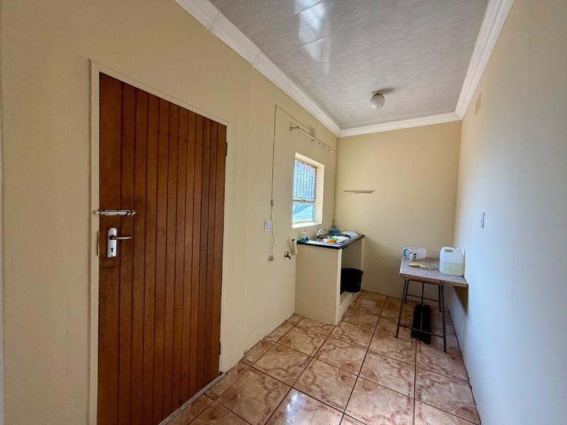 3 Bedroom Property for Sale in Vanderbijlpark CE Gauteng