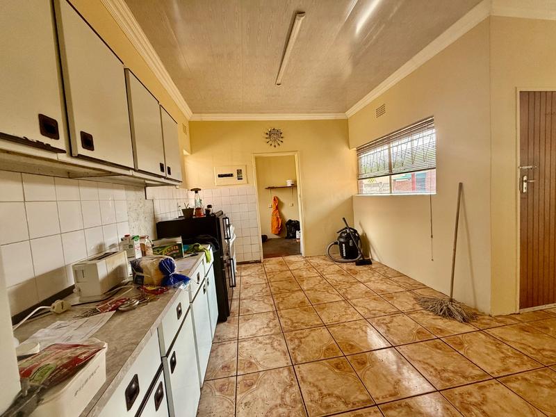 3 Bedroom Property for Sale in Vanderbijlpark CE Gauteng