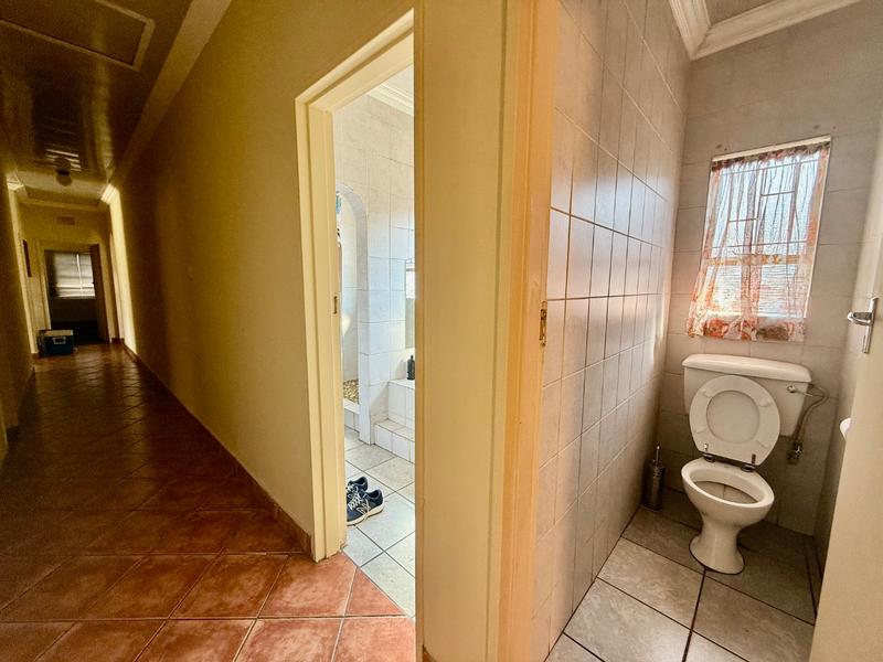 3 Bedroom Property for Sale in Vanderbijlpark CE Gauteng
