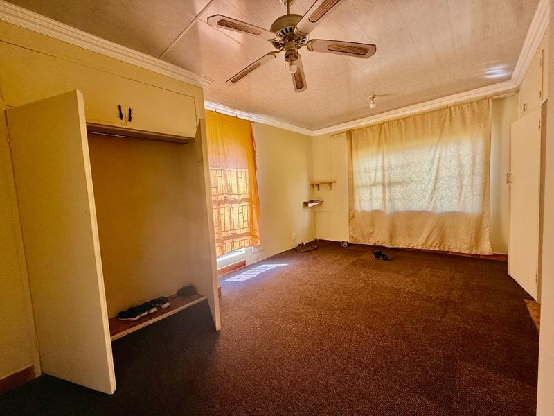 3 Bedroom Property for Sale in Vanderbijlpark CE Gauteng