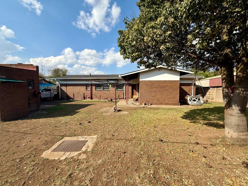 3 Bedroom Property for Sale in Vanderbijlpark CE Gauteng