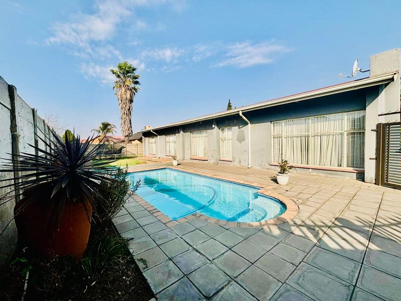 3 Bedroom Property for Sale in Vanderbijlpark CE Gauteng