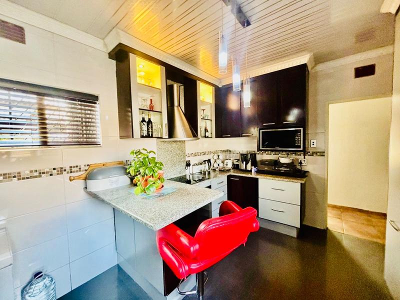 3 Bedroom Property for Sale in Vanderbijlpark CE Gauteng