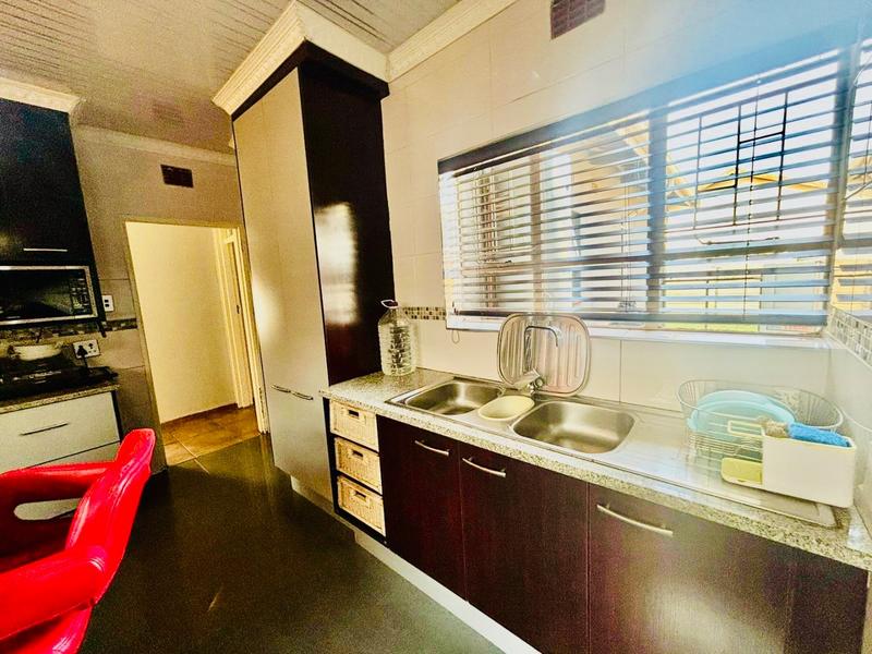 3 Bedroom Property for Sale in Vanderbijlpark CE Gauteng