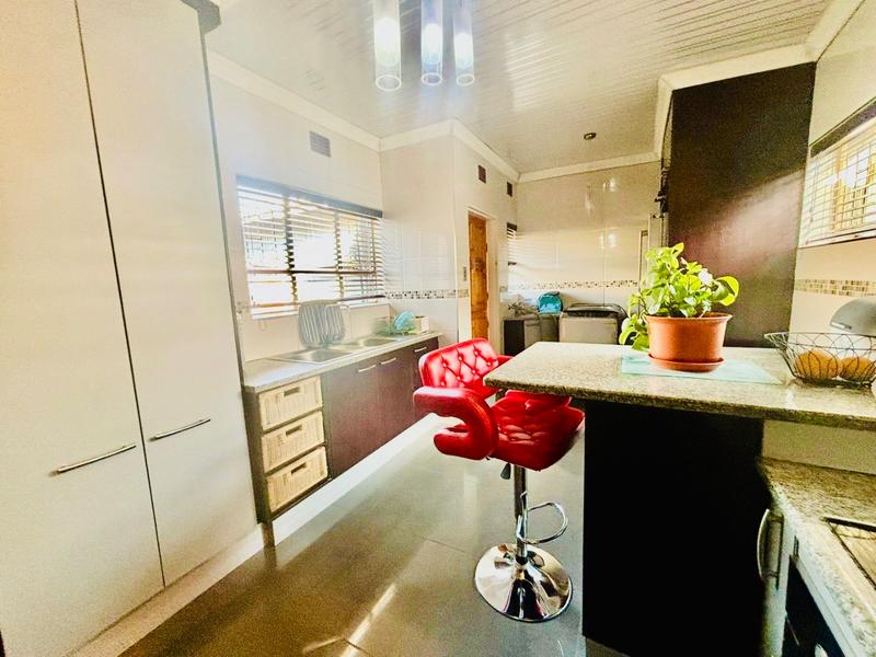 3 Bedroom Property for Sale in Vanderbijlpark CE Gauteng