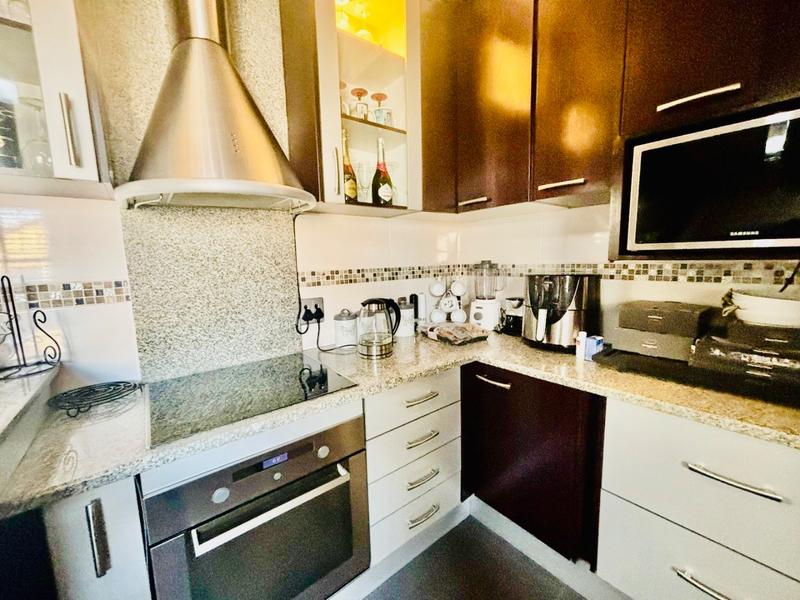 3 Bedroom Property for Sale in Vanderbijlpark CE Gauteng