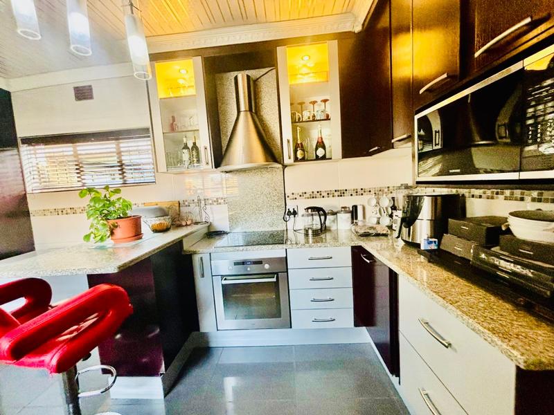 3 Bedroom Property for Sale in Vanderbijlpark CE Gauteng