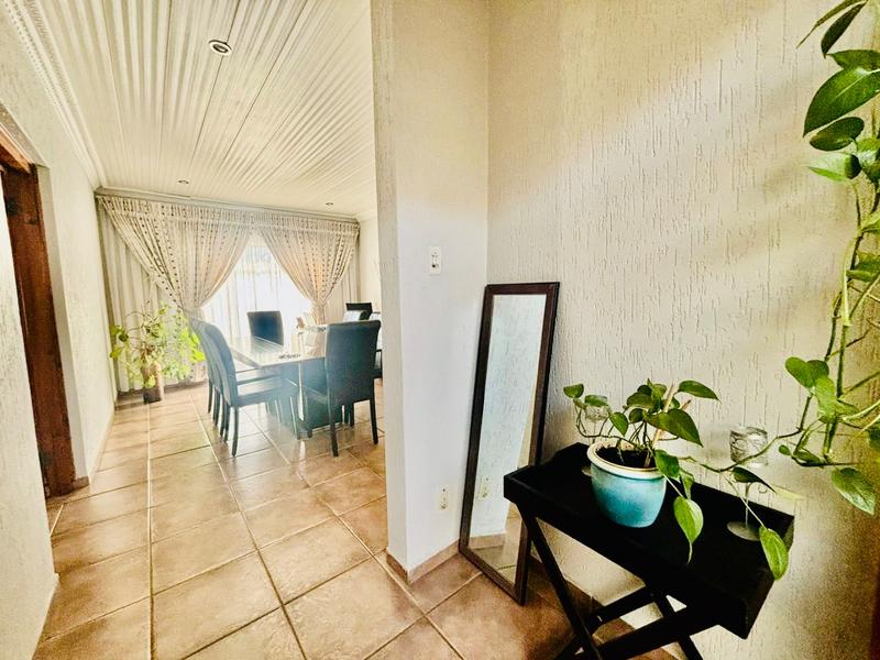 3 Bedroom Property for Sale in Vanderbijlpark CE Gauteng