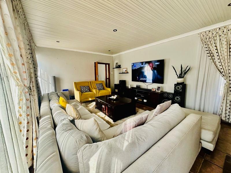 3 Bedroom Property for Sale in Vanderbijlpark CE Gauteng