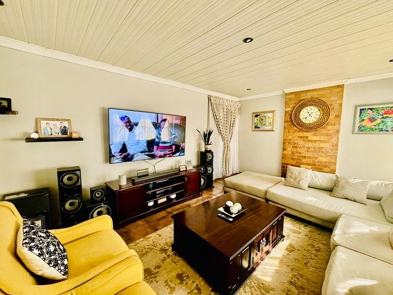 3 Bedroom Property for Sale in Vanderbijlpark CE Gauteng