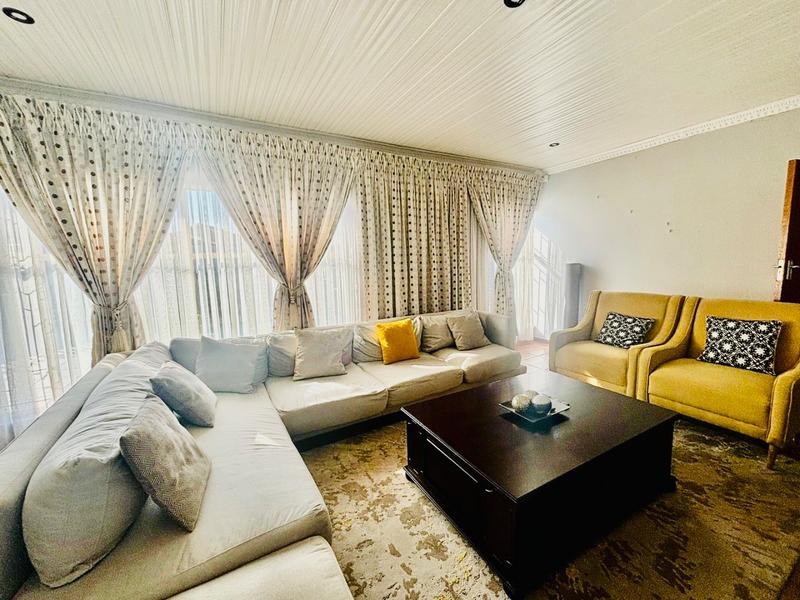 3 Bedroom Property for Sale in Vanderbijlpark CE Gauteng