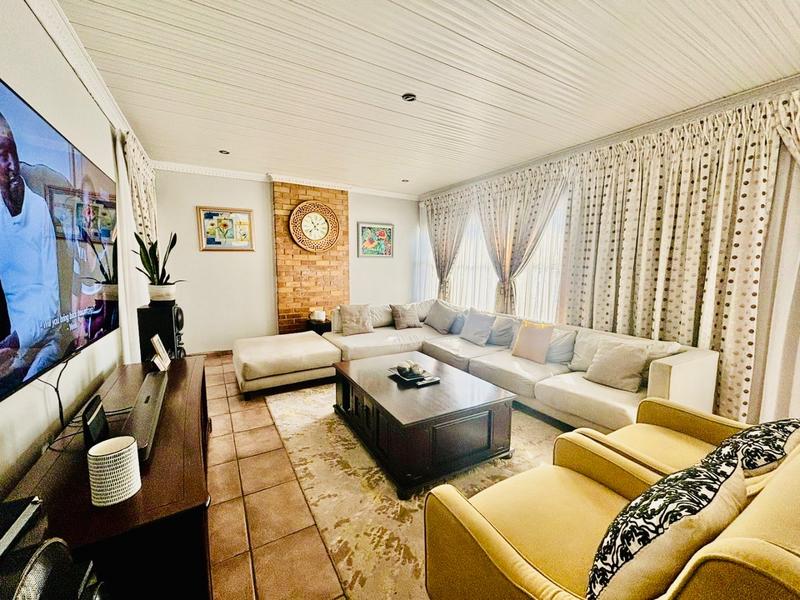 3 Bedroom Property for Sale in Vanderbijlpark CE Gauteng