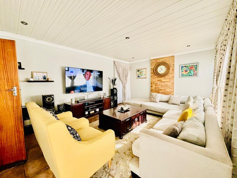 3 Bedroom Property for Sale in Vanderbijlpark CE Gauteng