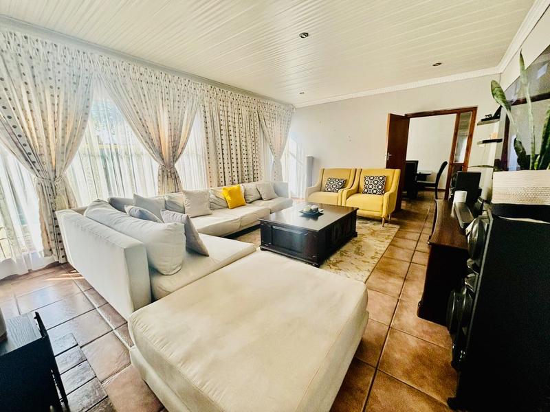 3 Bedroom Property for Sale in Vanderbijlpark CE Gauteng