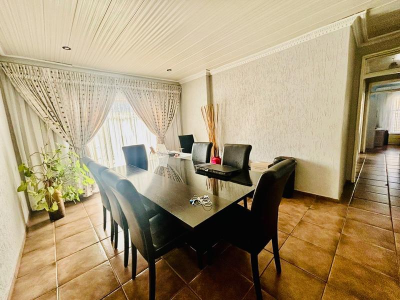 3 Bedroom Property for Sale in Vanderbijlpark CE Gauteng