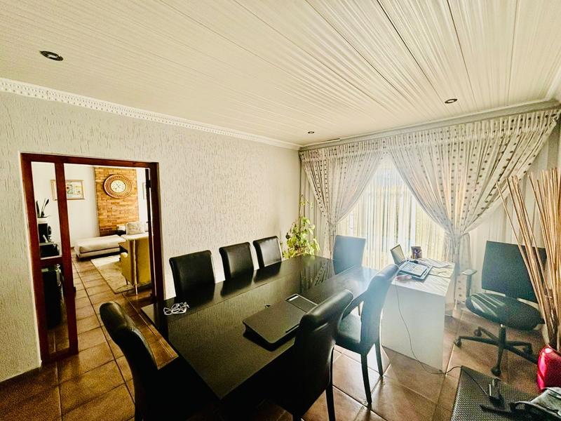 3 Bedroom Property for Sale in Vanderbijlpark CE Gauteng